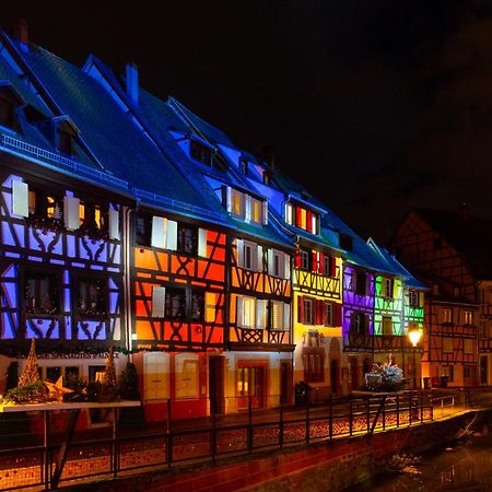 My Colmar Homes - Le XIII Екстериор снимка
